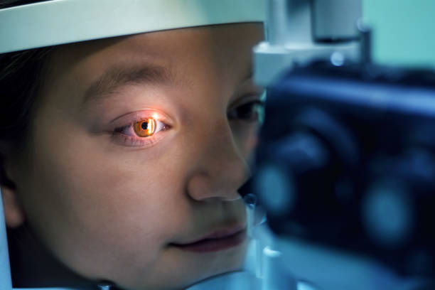 best children eye specialists and pediatric opthalmologist in andheri